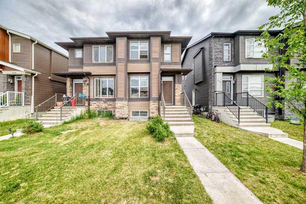 Picture of 206 Cornerstone Avenue NE, Calgary Real Estate Listing