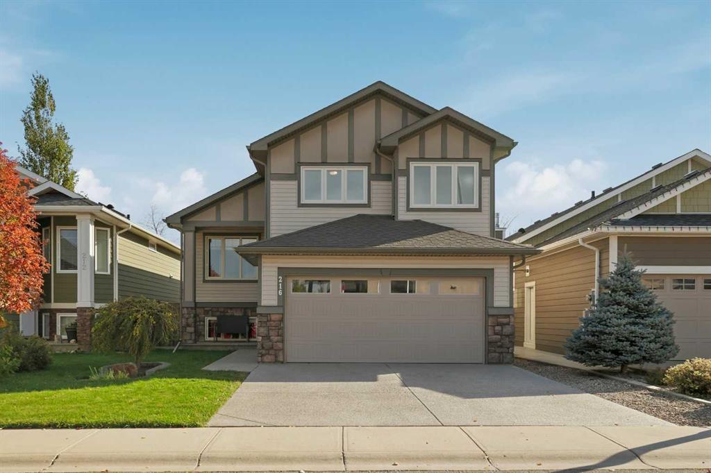 Picture of 216 Sixmile Common S, Lethbridge Real Estate Listing