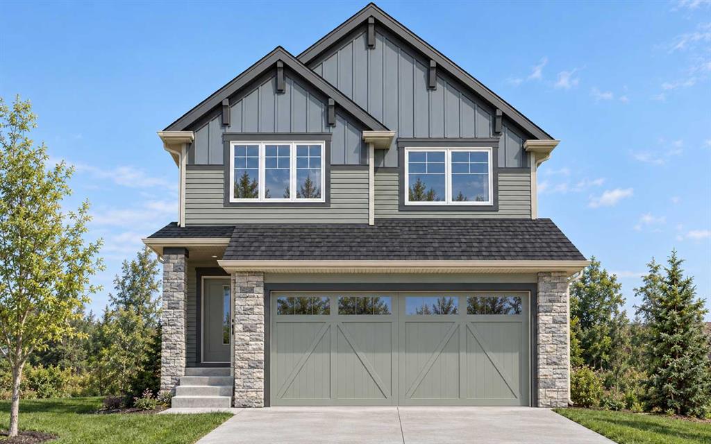 Picture of 117 Topaz Place , Cochrane Real Estate Listing