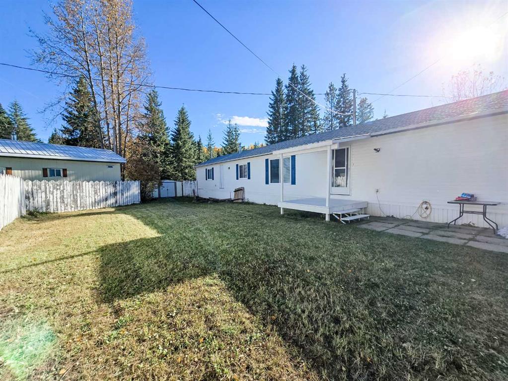 Picture of 119, 810 56  , Edson Real Estate Listing