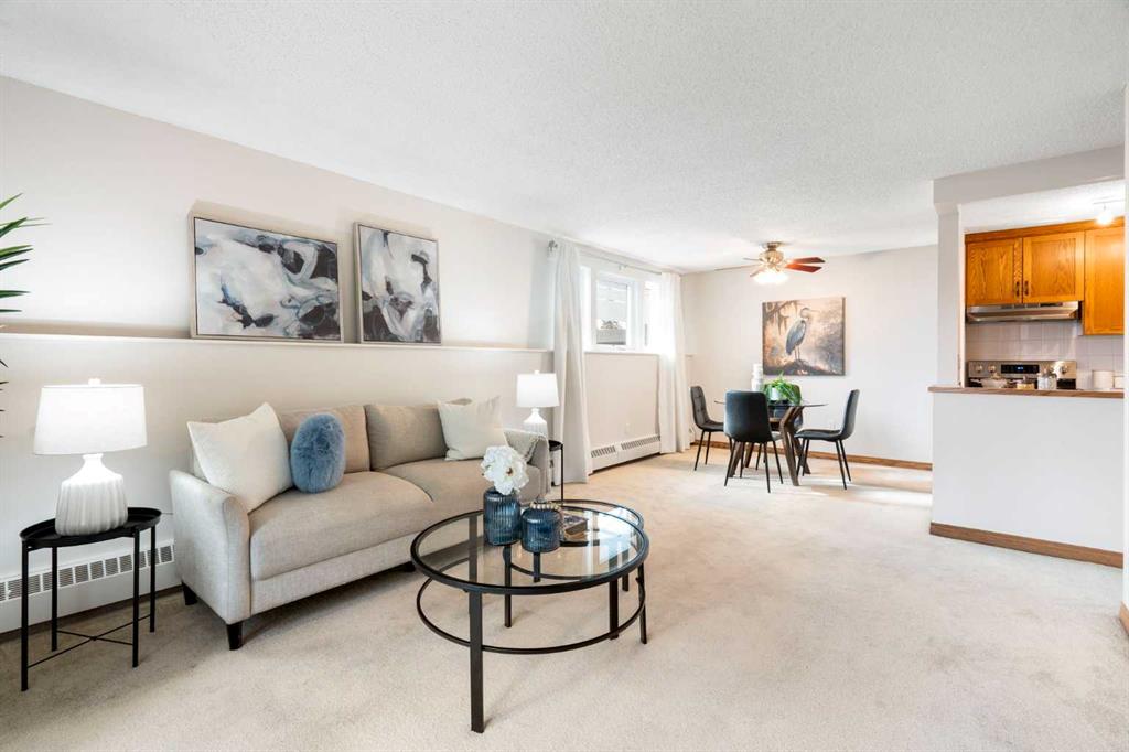 Picture of 101, 550 Westwood Drive SW, Calgary Real Estate Listing
