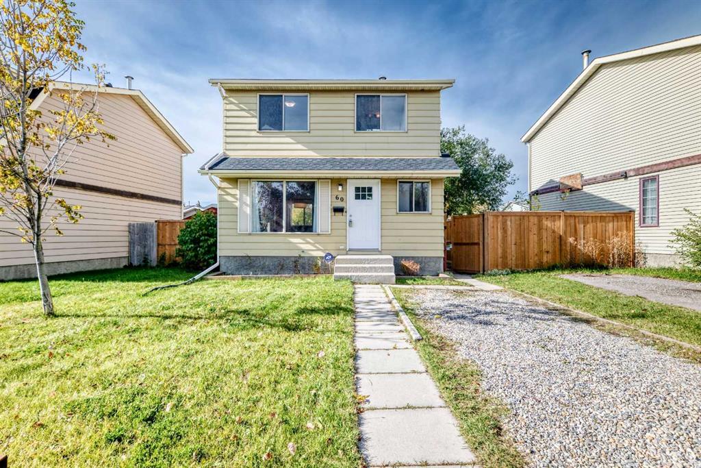 Picture of 60 Erin Mount Crescent SE, Calgary Real Estate Listing