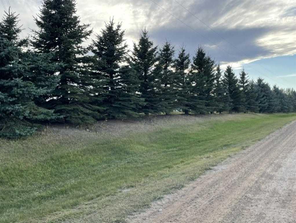 Picture of TWP RD 260  , Rural Rocky View County Real Estate Listing