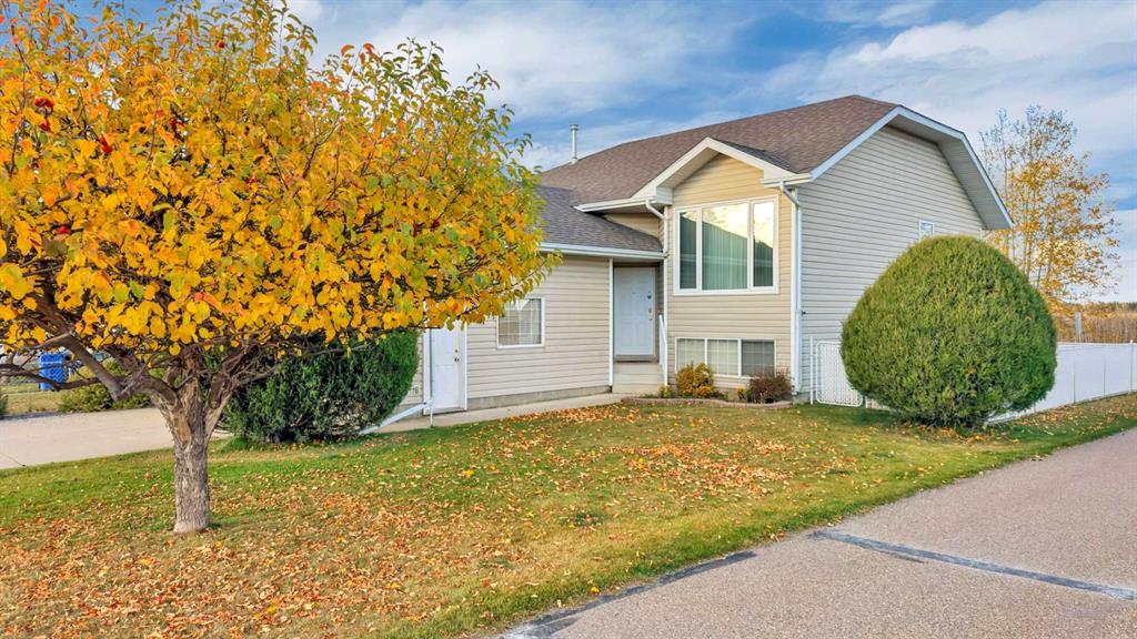 Picture of 6411 54 Street , Rocky Mountain House Real Estate Listing