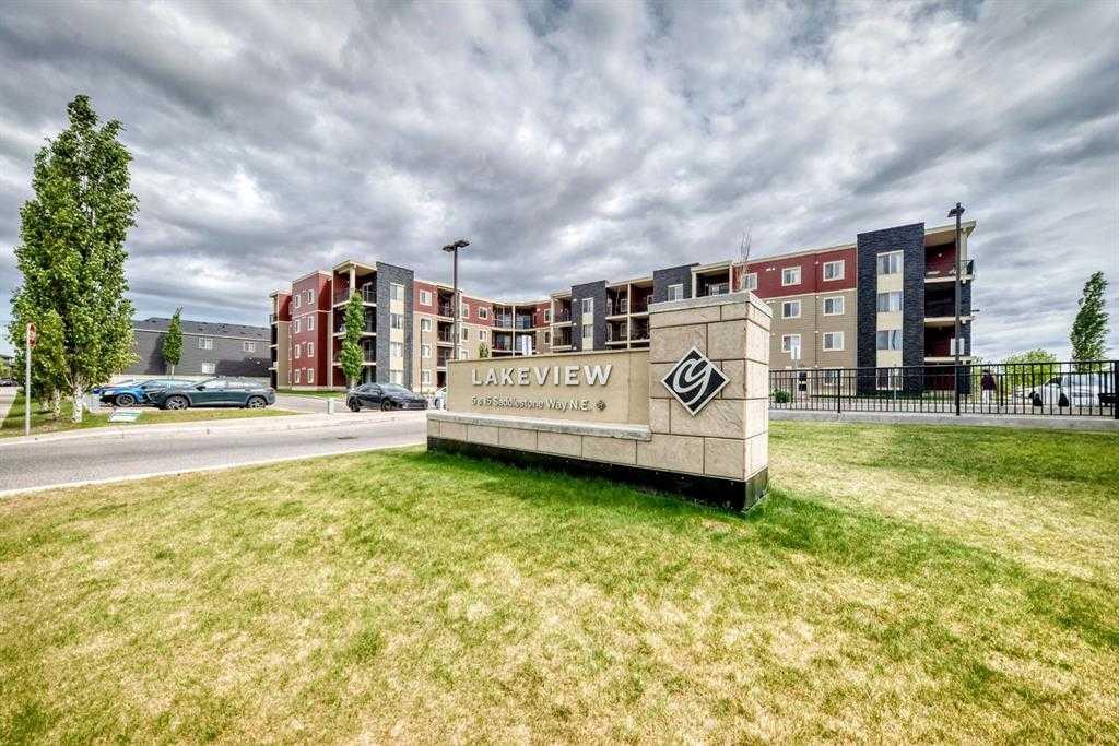 Picture of 106, 5 saddlestone Way NE, Calgary Real Estate Listing