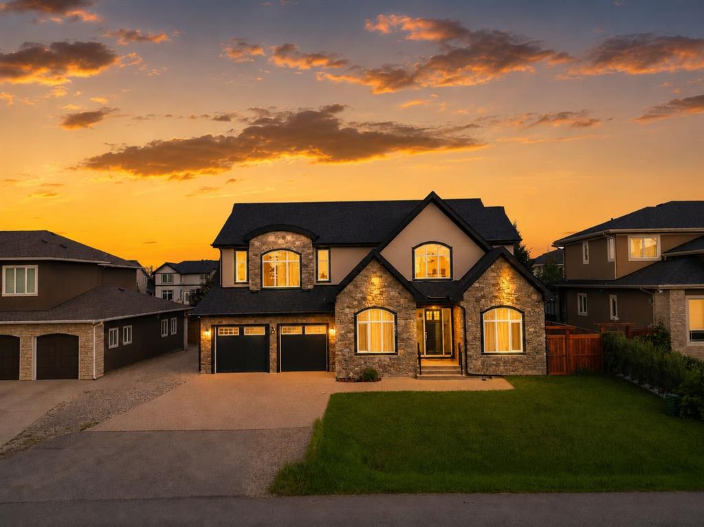 Picture of 772 East Lakeview Road , Chestermere Real Estate Listing