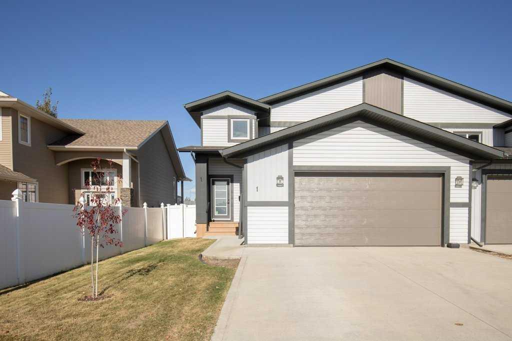 Picture of 1 Coventry Close , Blackfalds Real Estate Listing