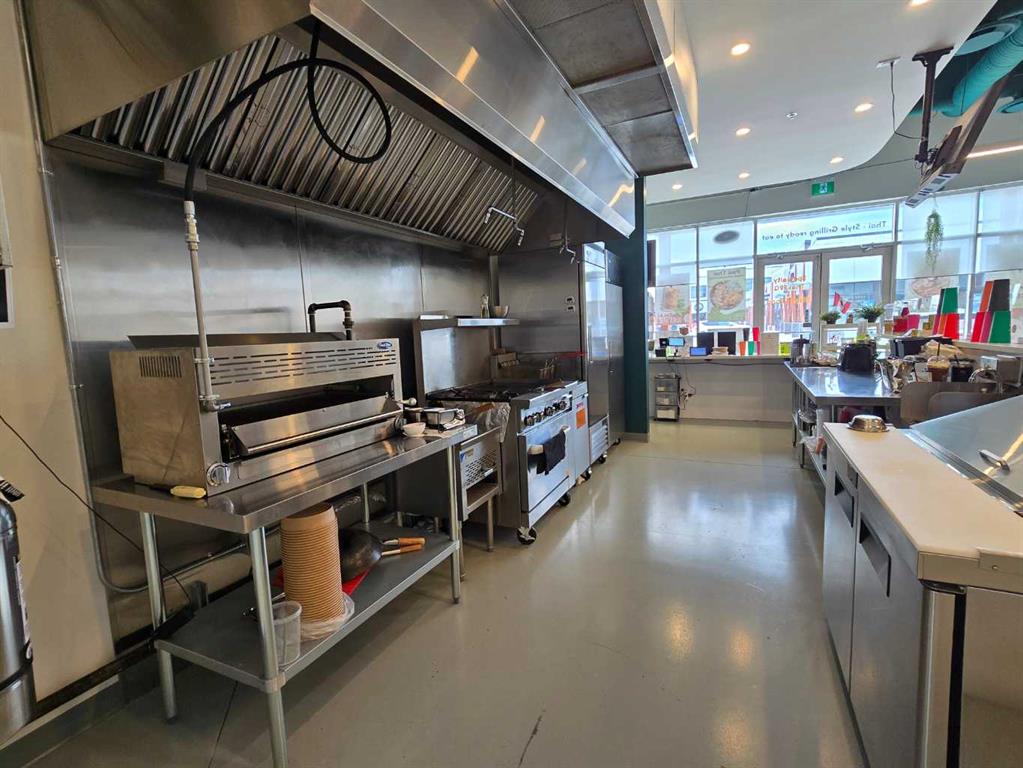 Picture of Calgary Real Estate Listing