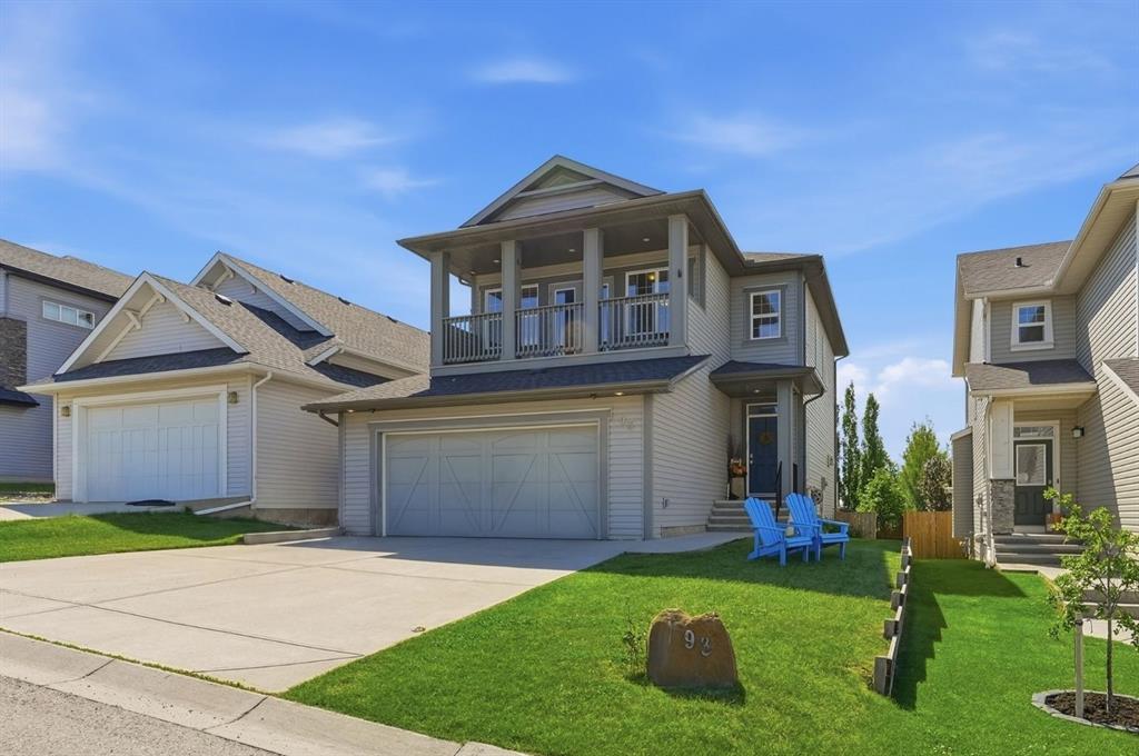Picture of 93 Heritage Hill , Cochrane Real Estate Listing