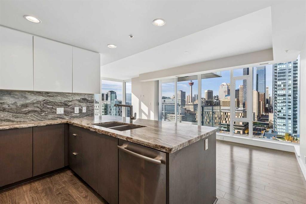 Picture of 1608, 510 6 Avenue SE, Calgary Real Estate Listing