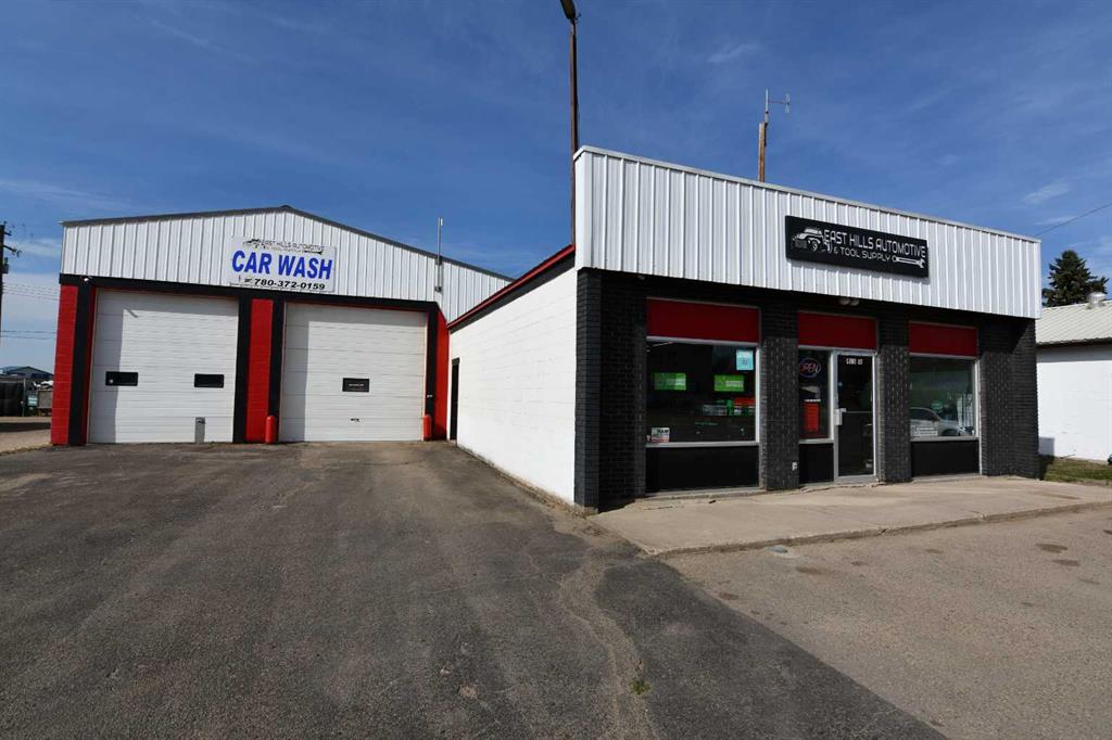 Picture of 4516 Main Street  , Bashaw Real Estate Listing