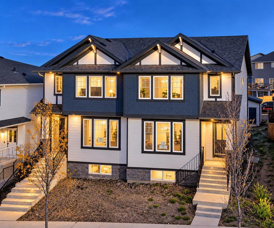 Picture of 28 Veranda Boulevard SW, Calgary Real Estate Listing