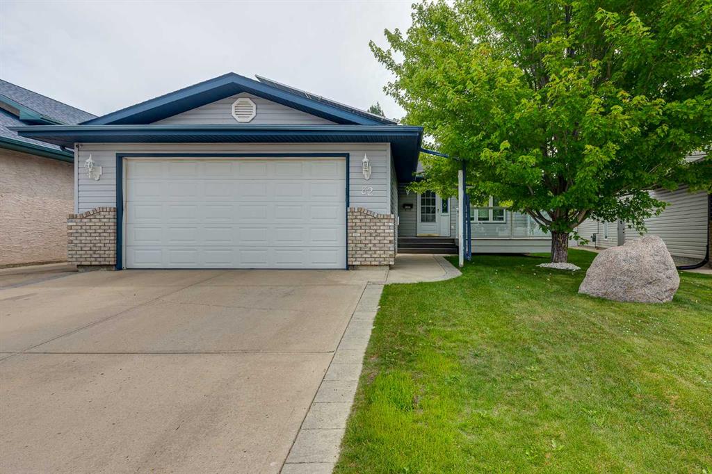 Picture of 82 Ruttan Close , Red Deer Real Estate Listing