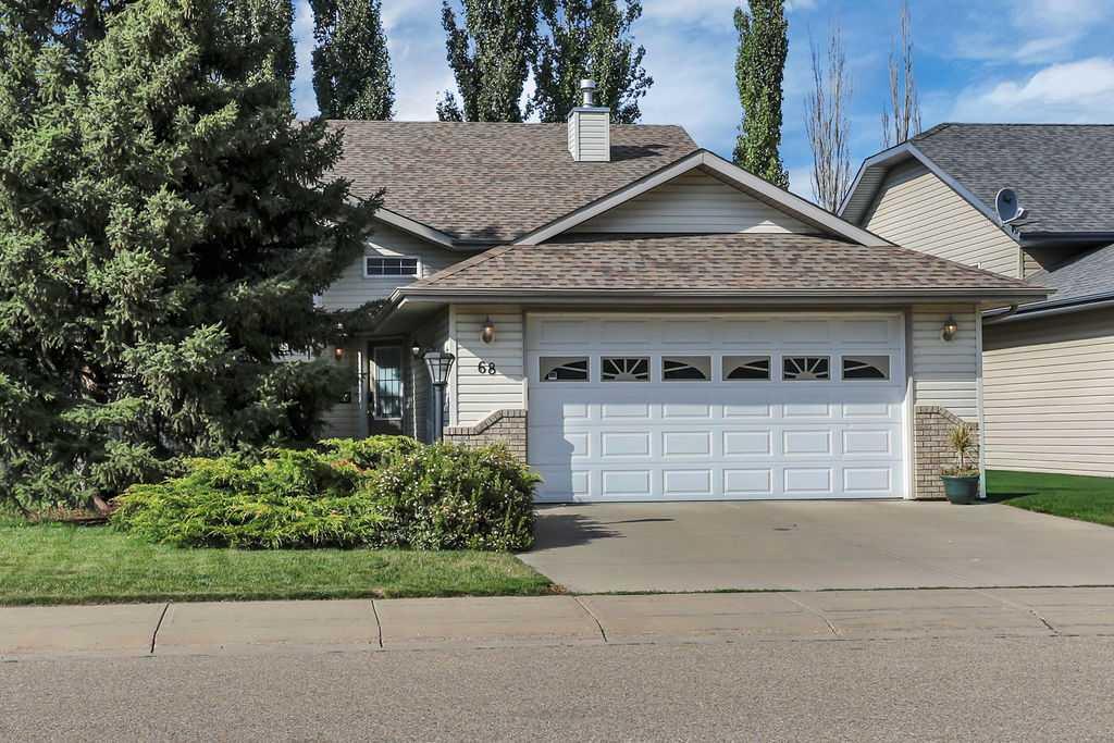 Picture of 68 Asmundsen Avenue , Red Deer Real Estate Listing