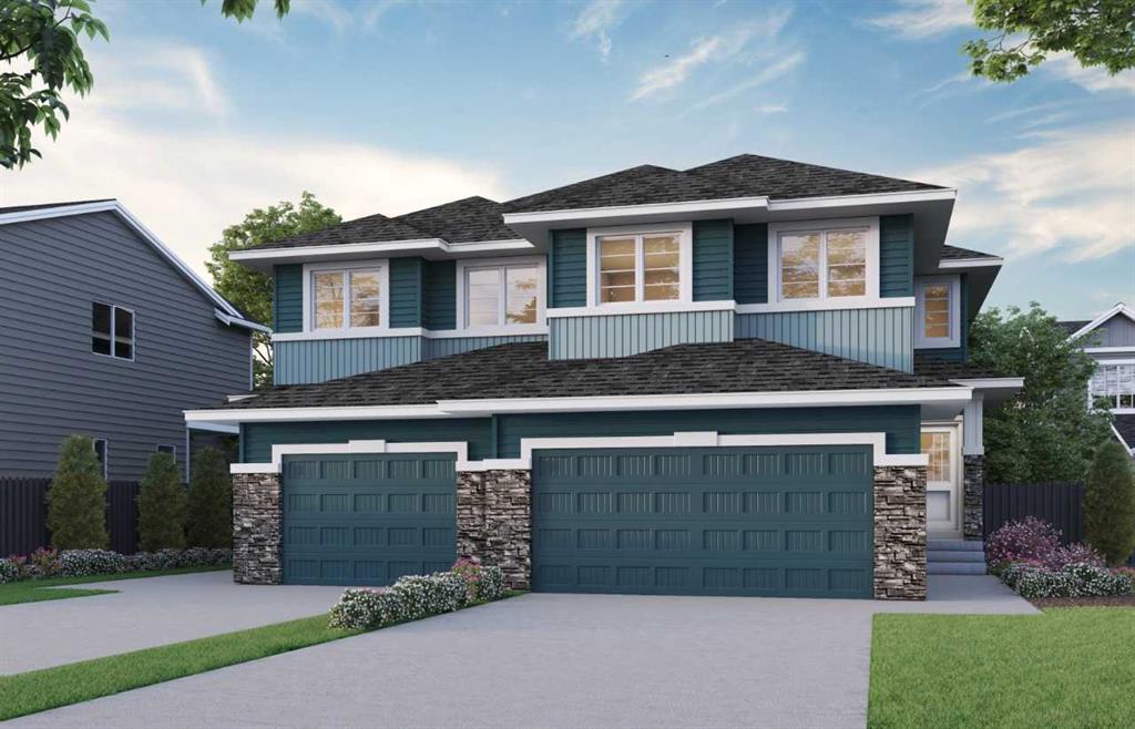 Picture of 3642 Lariat Way SE, Airdrie Real Estate Listing