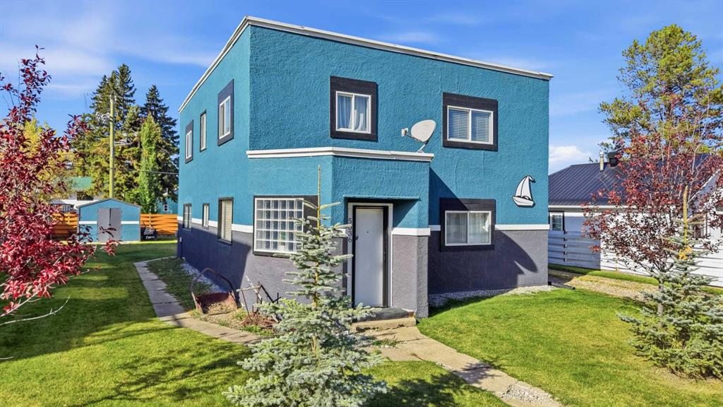 Picture of 5036 51A Street , Sylvan Lake Real Estate Listing