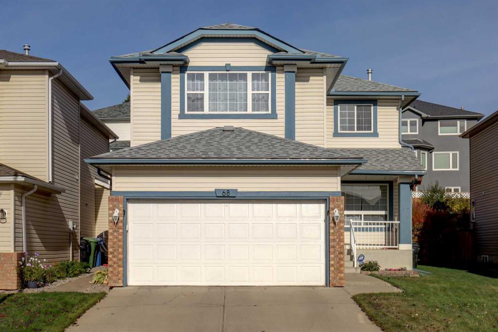 Picture of 68 Arbour Crest Road NW, Calgary Real Estate Listing