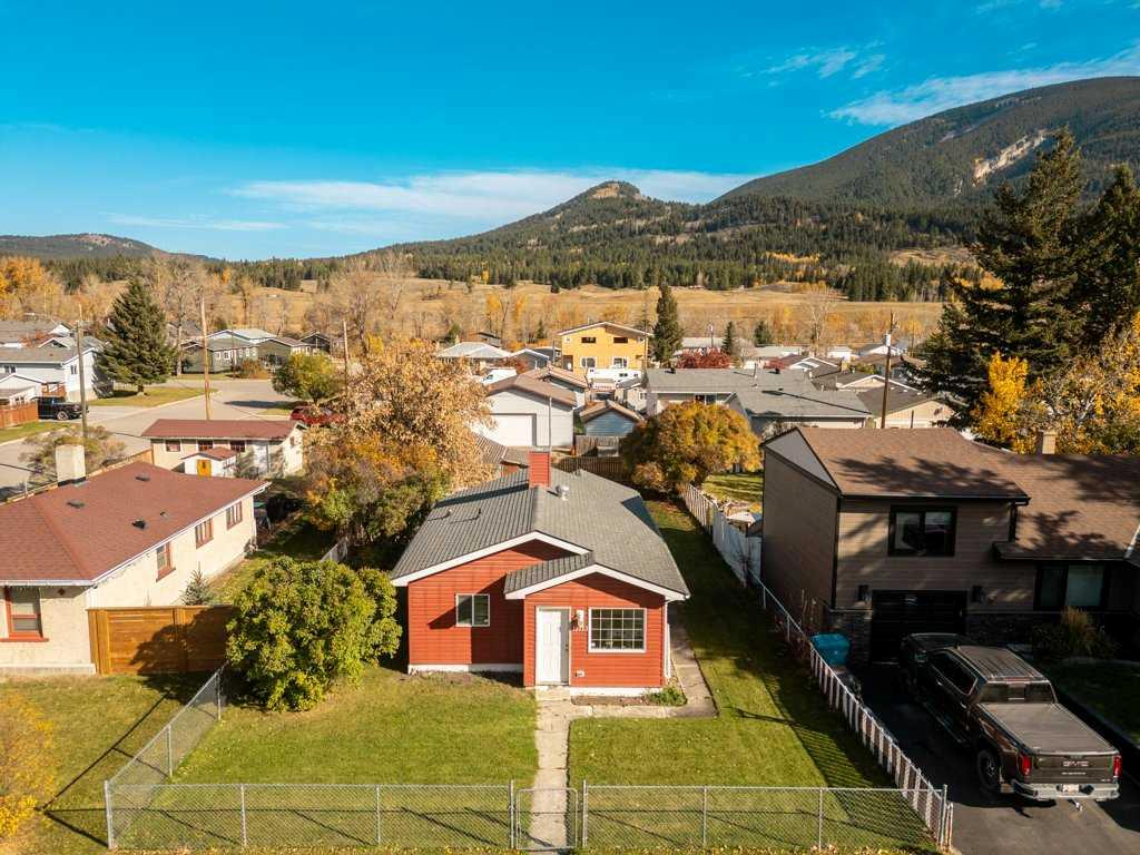 Picture of 11713 20 Avenue , Blairmore Real Estate Listing