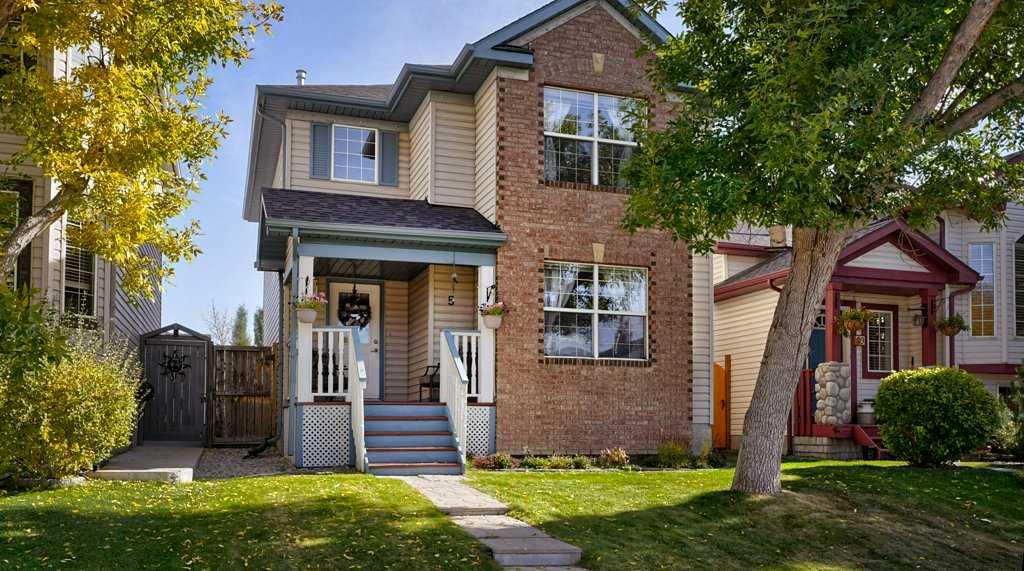 Picture of 5 Mt Aberdeen Circle SE, Calgary Real Estate Listing