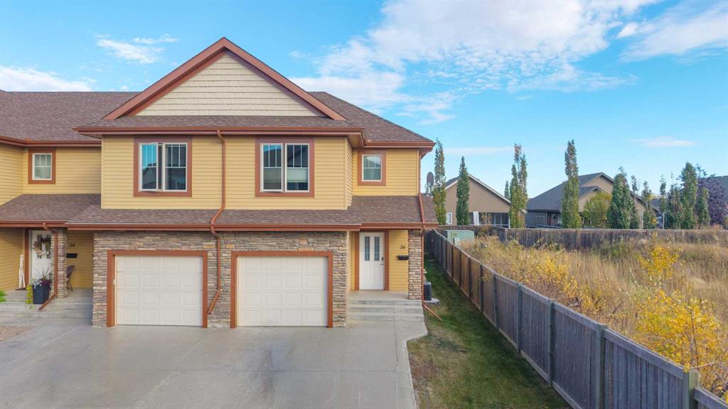 Picture of 26, 1407 53 Avenue , Lloydminster Real Estate Listing
