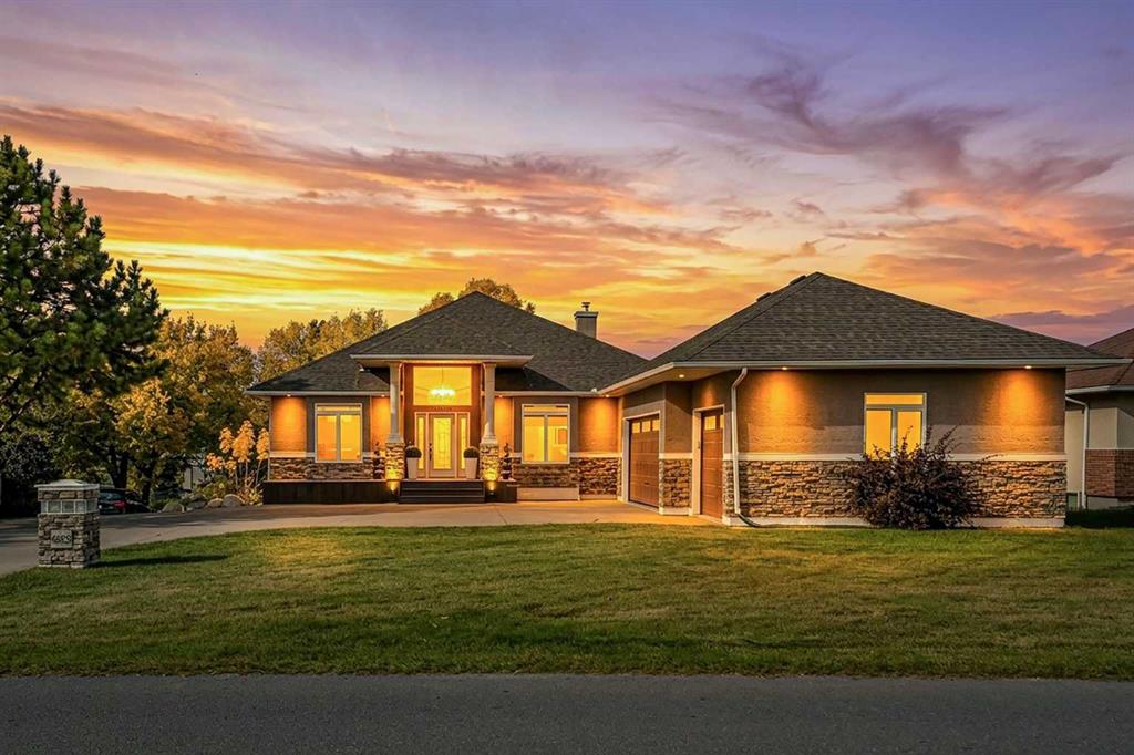 Picture of 665 East Lakeview Road , Chestermere Real Estate Listing