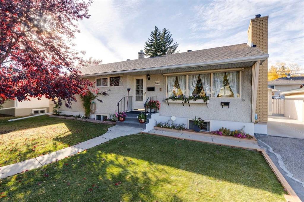 Picture of 275 Northmount Drive NW, Calgary Real Estate Listing