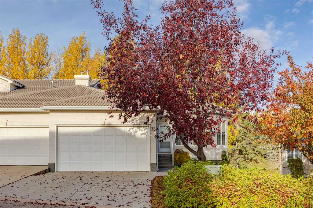 Picture of 73 Hampstead Green NW, Calgary Real Estate Listing
