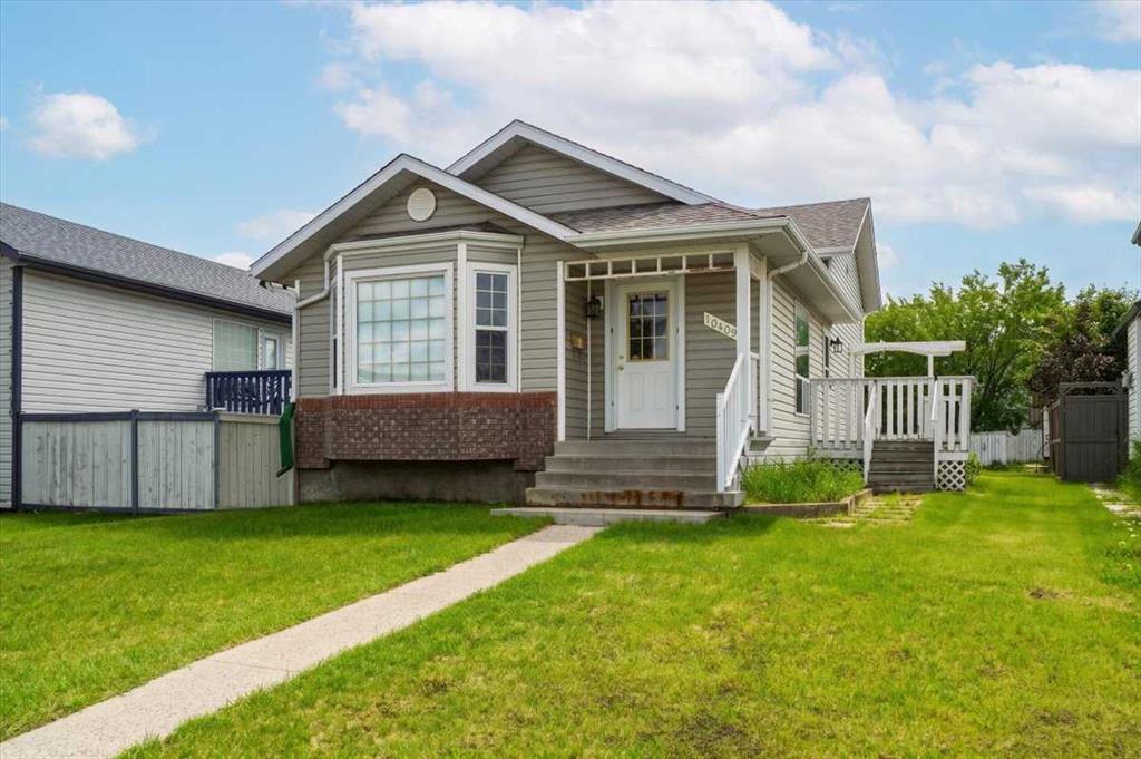 Picture of 10409 73 Avenue , Grande Prairie Real Estate Listing