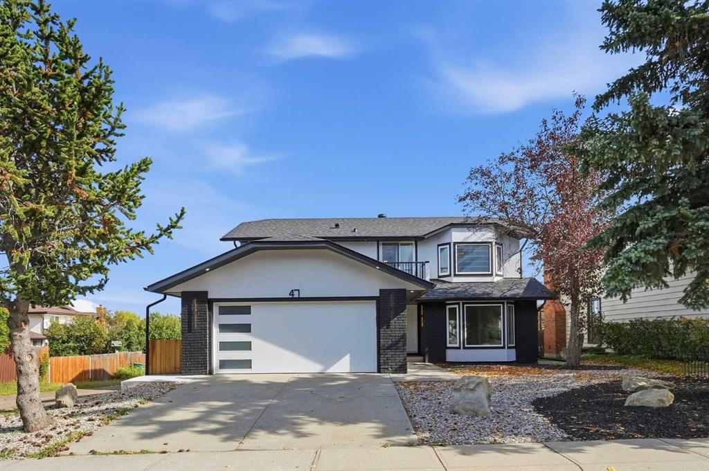 Picture of 47 Woodbrook Road SW, Calgary Real Estate Listing
