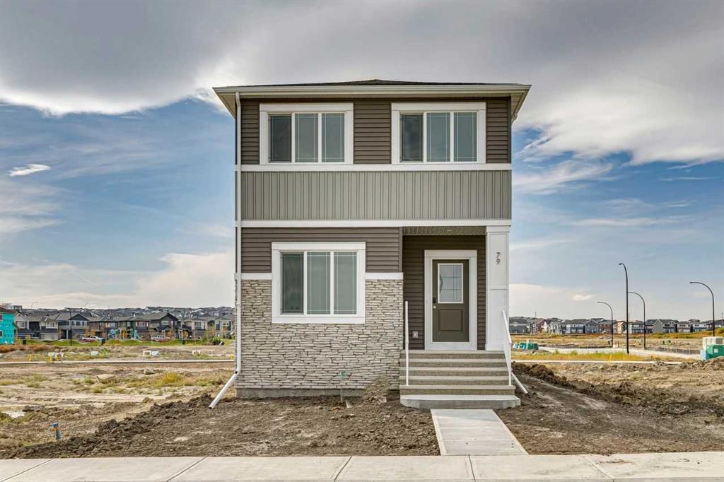 Picture of 79 Lewiston Park NE, Calgary Real Estate Listing