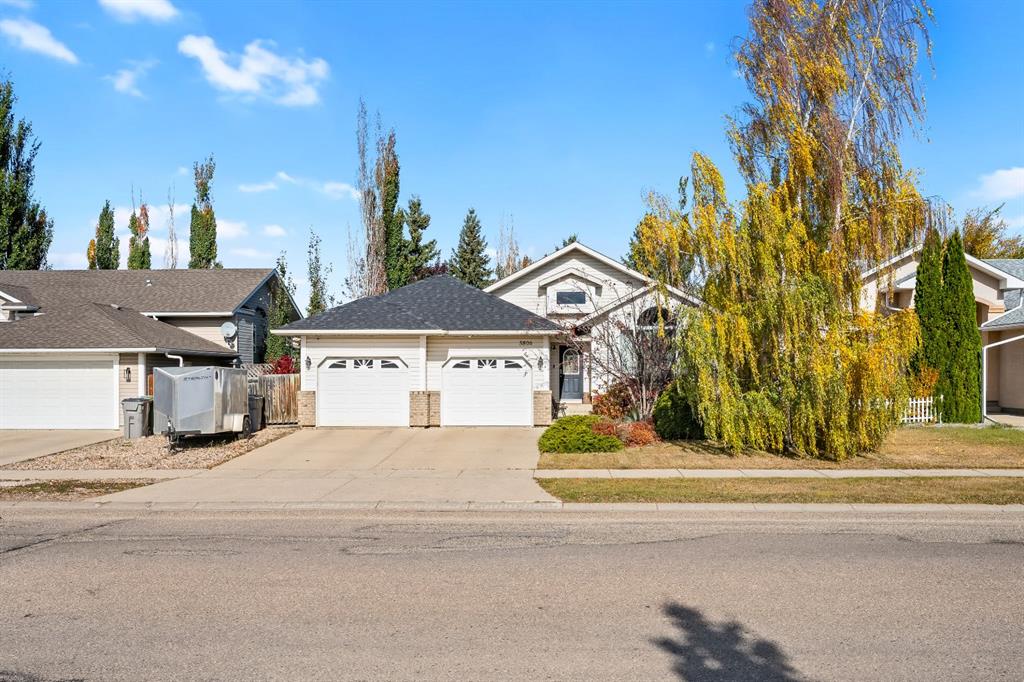 Picture of 5806 23 Street , Lloydminster Real Estate Listing