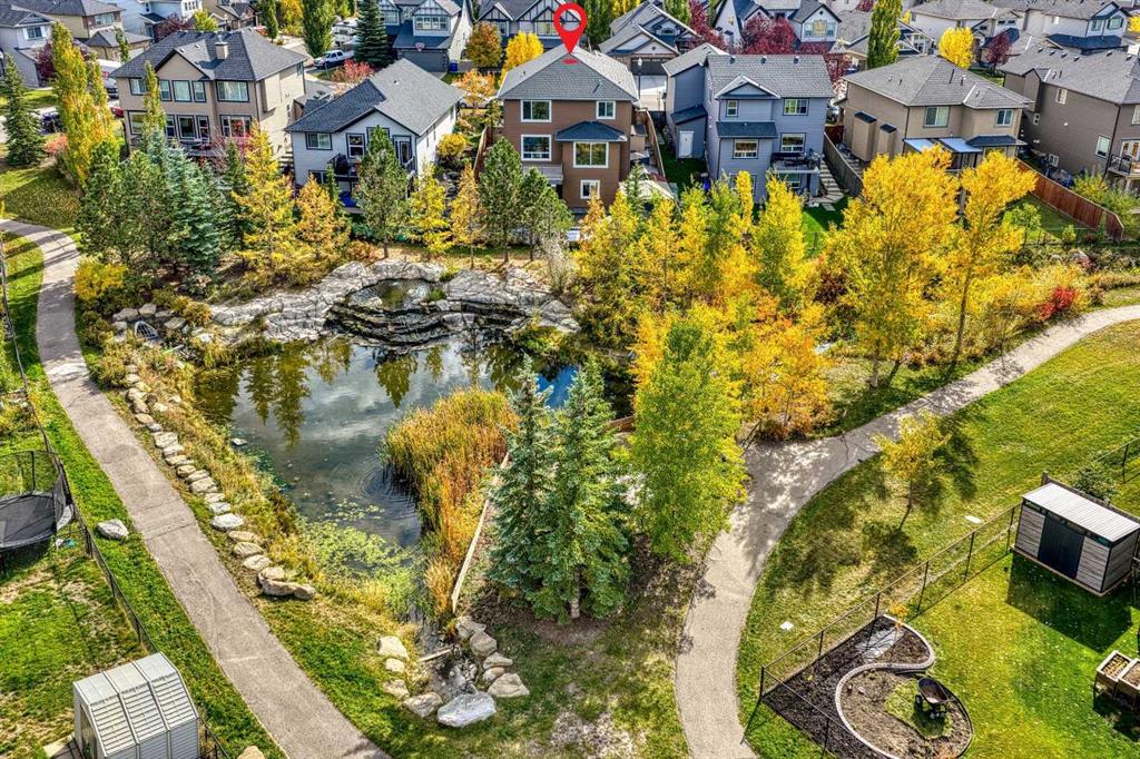 Picture of 125 Seagreen Passage , Chestermere Real Estate Listing