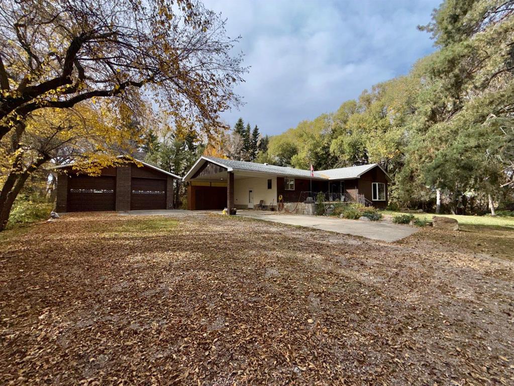 Picture of #95018 RR 210  , Rural Lethbridge County Real Estate Listing