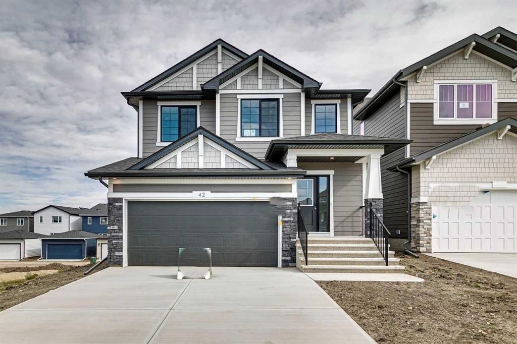 Picture of 42 Verdure Place SW, Calgary Real Estate Listing