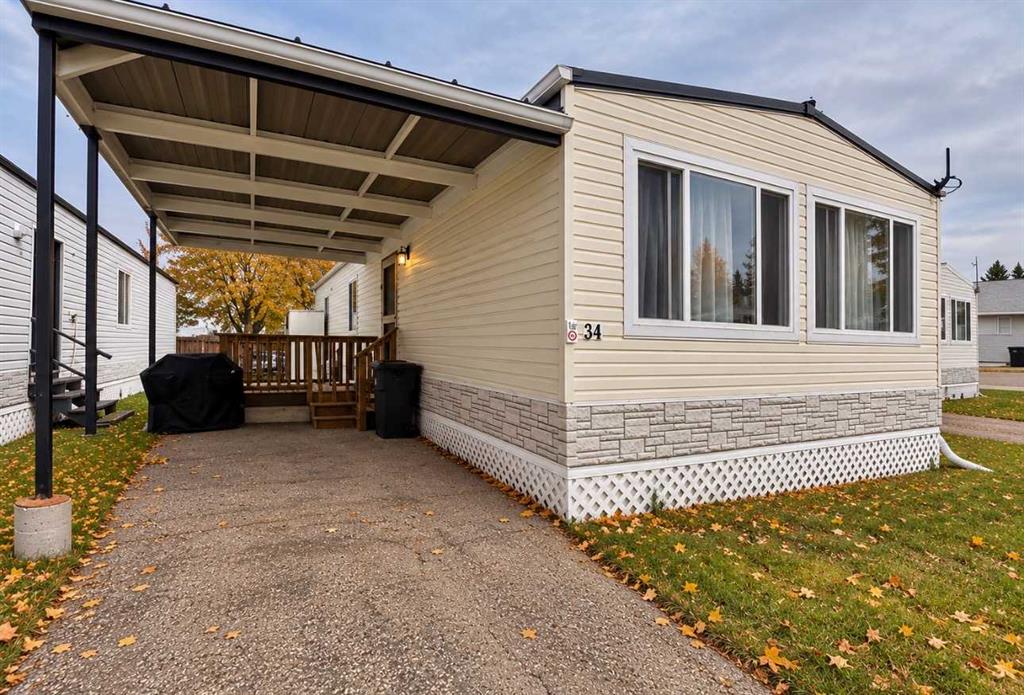Picture of 34, 5308 57 Street  , Lloydminster Real Estate Listing