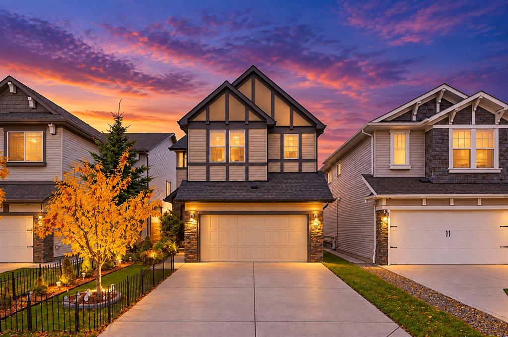 Picture of 1239 Brightoncrest Green SE, Calgary Real Estate Listing