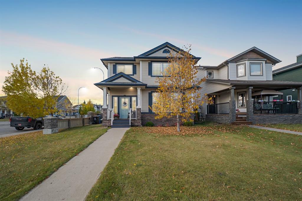 Picture of 249 Thrush Street , Fort McMurray Real Estate Listing