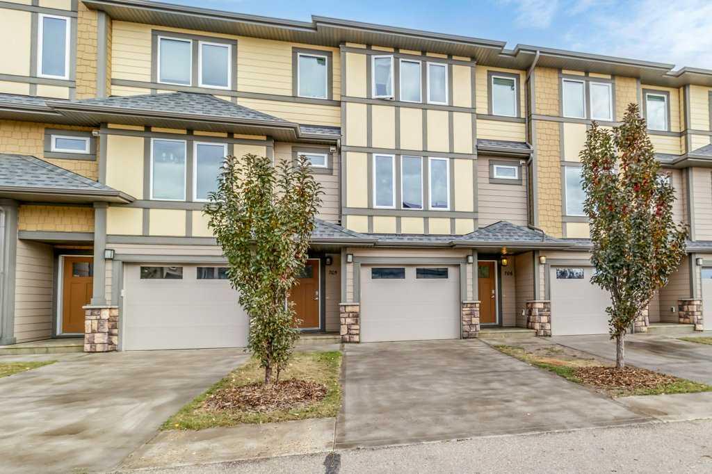 Picture of 705, 339 Viscount Drive , Red Deer Real Estate Listing