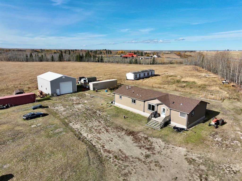 Picture of 105036 TWP RD 730  , Rural Grande Prairie No. 1, County of Real Estate Listing