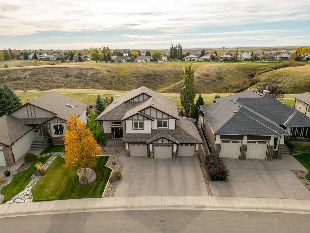 Picture of 56 Canyoncrest Point W, Lethbridge Real Estate Listing
