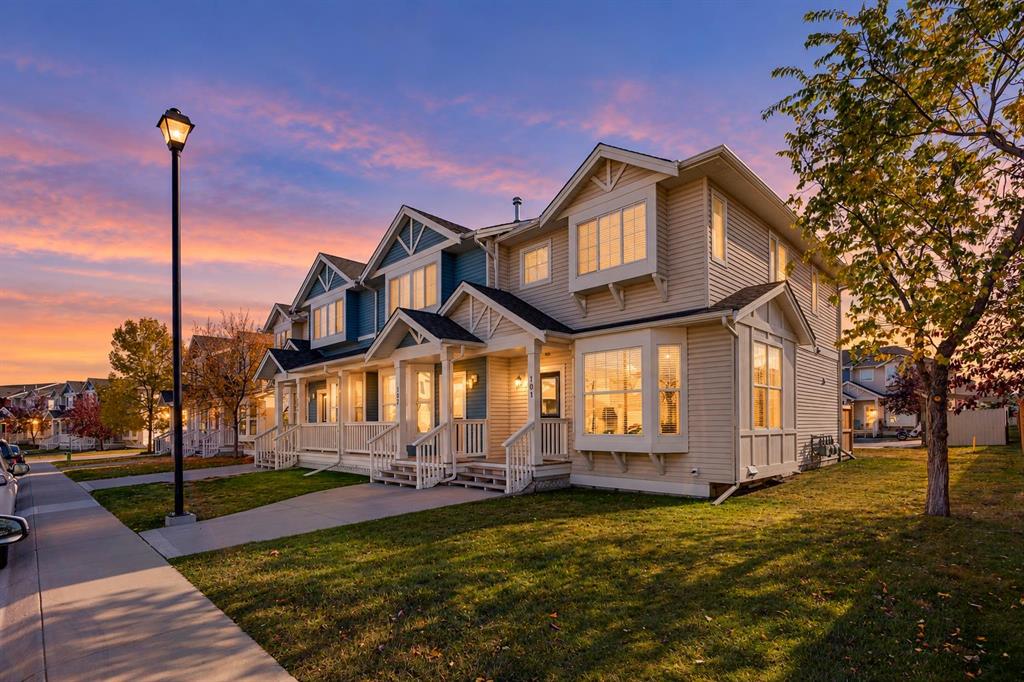 Picture of 101, 703 Luxstone Square SW, Airdrie Real Estate Listing