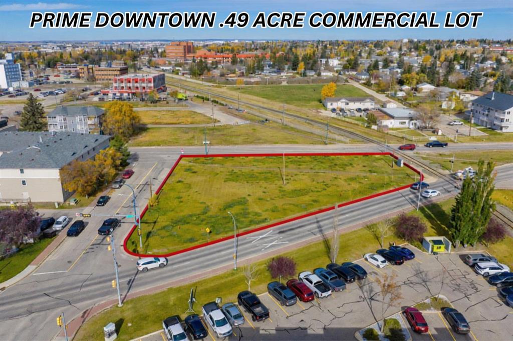 Picture of 9925 97 Street , Grande Prairie Real Estate Listing