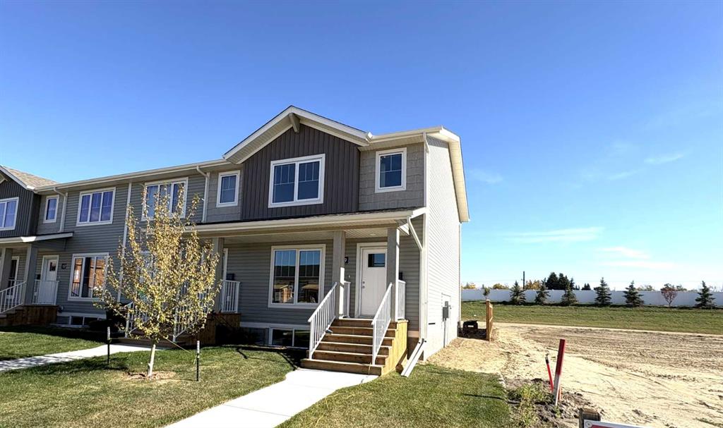 Picture of 149 Athens Road , Blackfalds Real Estate Listing