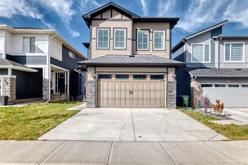 Picture of 300 Carringvue Place NW, Calgary Real Estate Listing