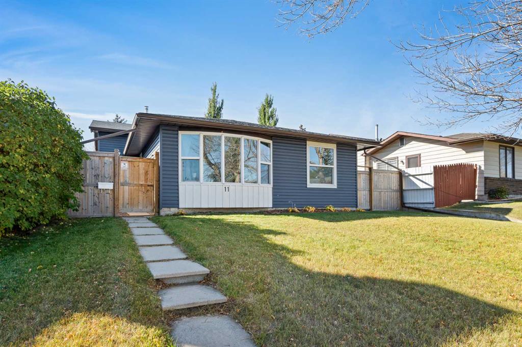 Picture of 11 Berwick Hill NW, Calgary Real Estate Listing