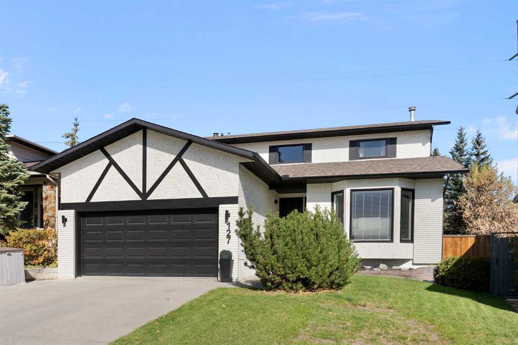 Picture of 127 Edgewood Drive NW, Calgary Real Estate Listing
