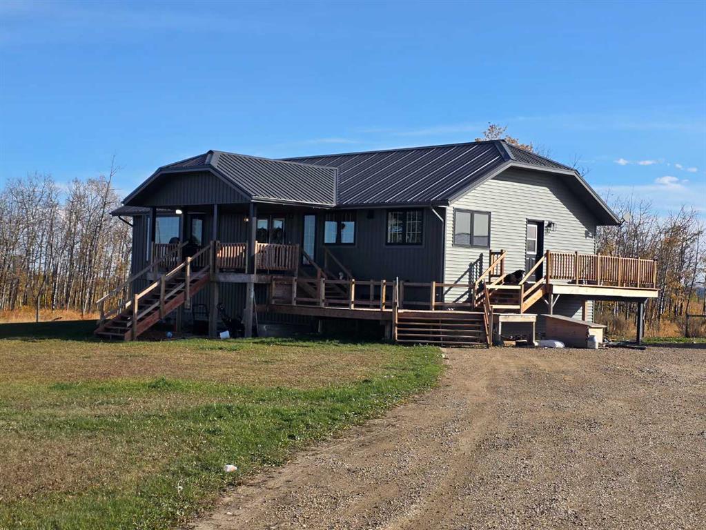Picture of 24219  413 Township Road  , Rural Lacombe County Real Estate Listing