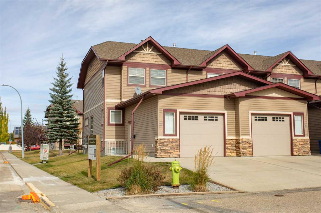 Picture of 56, 45 Ironstone Drive , Red Deer Real Estate Listing