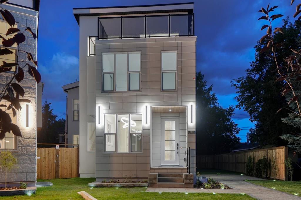 Picture of 2826 31 Street SW, Calgary Real Estate Listing