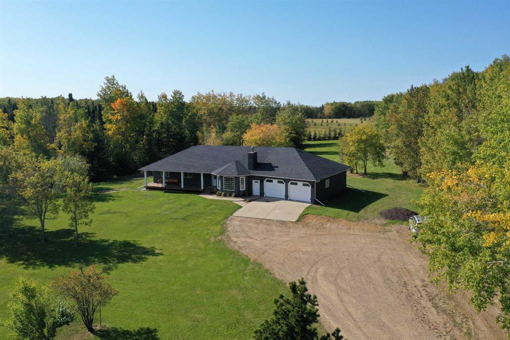 Picture of 68268 Campsite Road  , Plamondon Real Estate Listing
